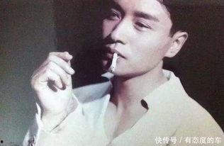男明星抽烟被爆料视频大全,盘点男明星被曝光抽烟瞬间